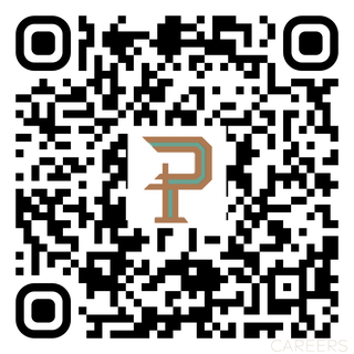Provines Plumbing careers QR code